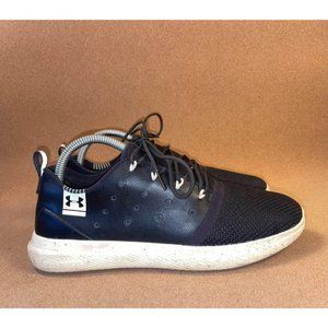 Women's Under Armour Charged 24/7 Low Lea Running Shoes Sz 9